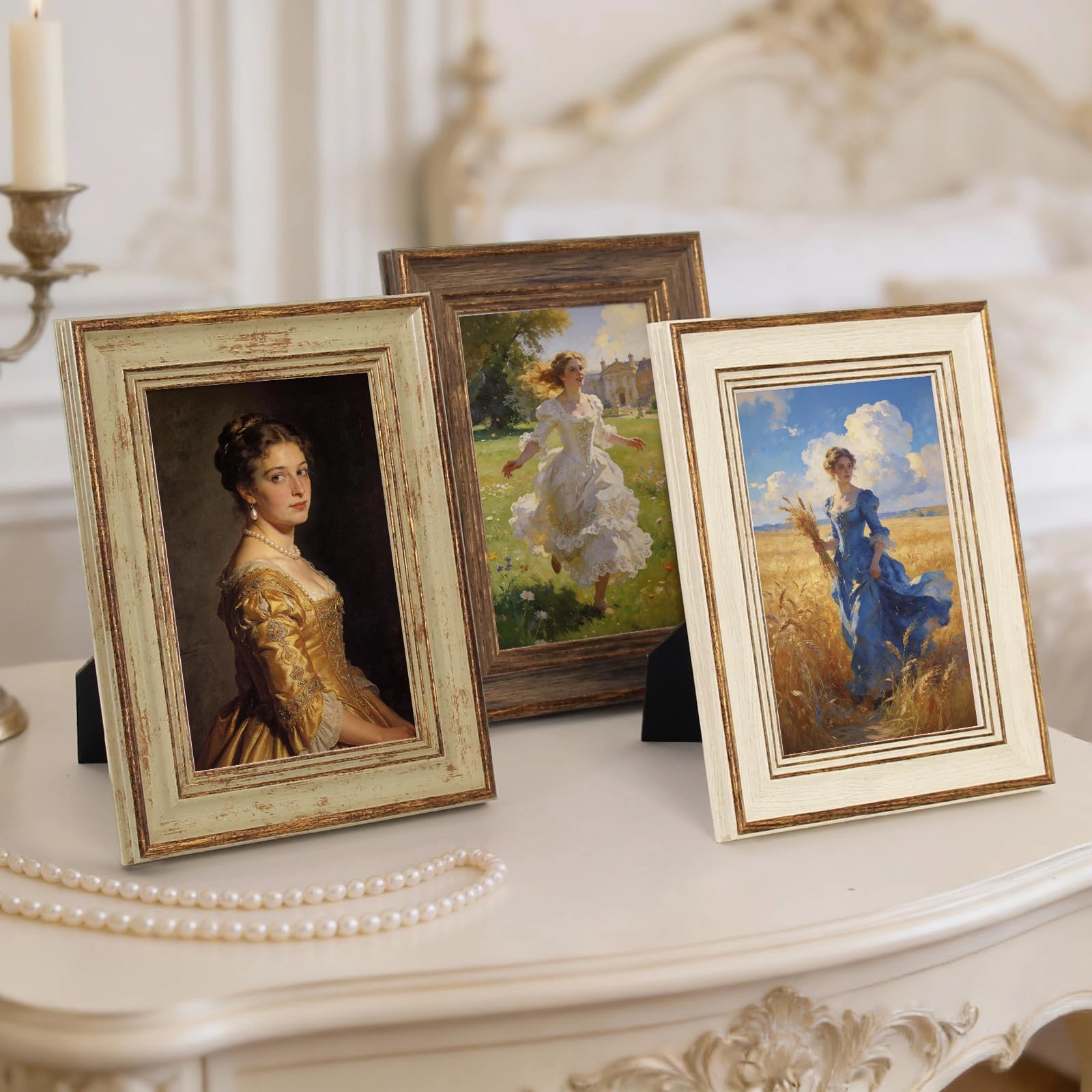 Picture Frame - 4x6 Pack