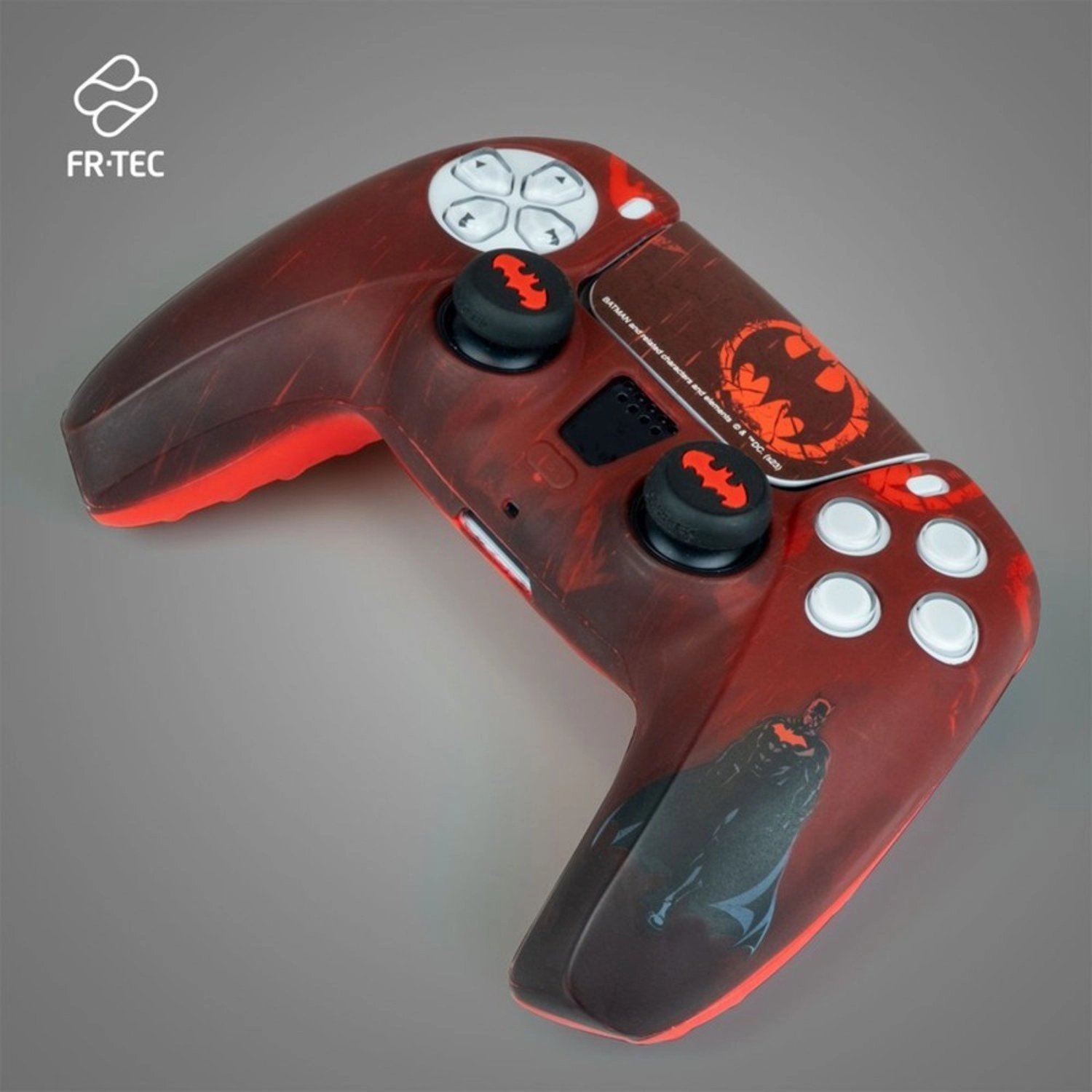 Batman Skin - PS5 Controller