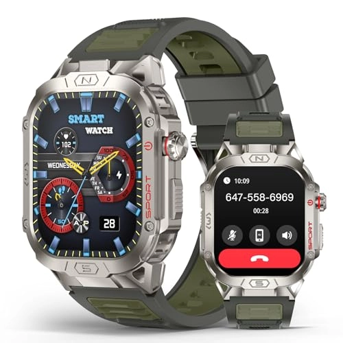 Sports Smart Watch Aluminium GPS