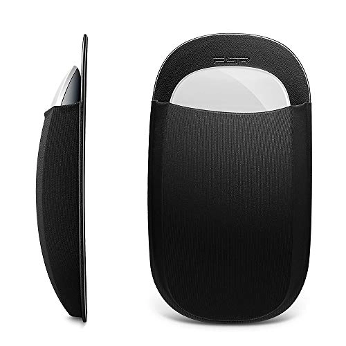 Slim Mouse Holder - Wireless