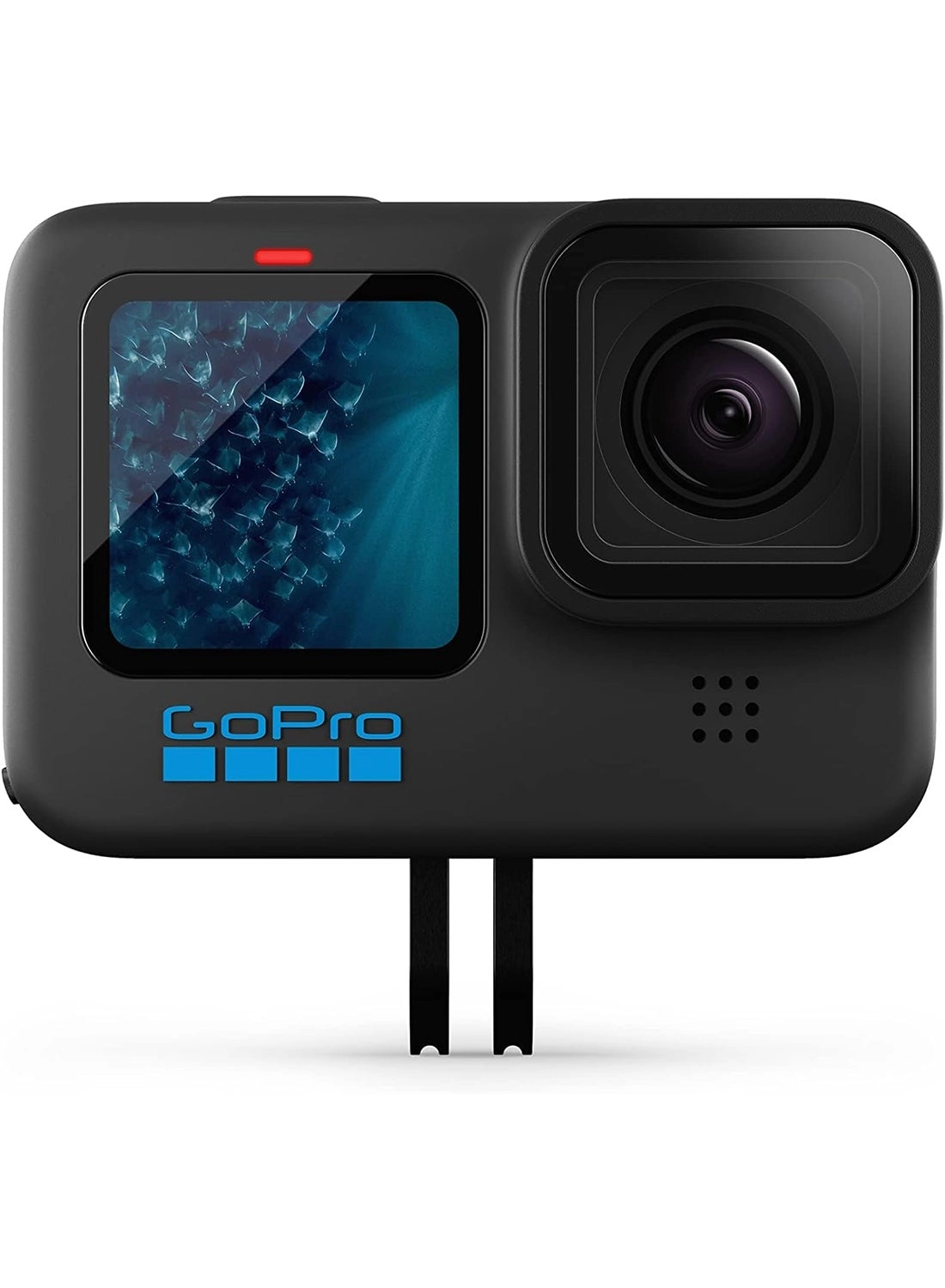 GoPro HERO11 Black Action Camera (CHDHX-111-RW)
