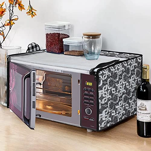 Microwave Oven Cover
