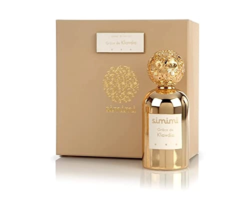 Grace De Klavdia - 100 ML