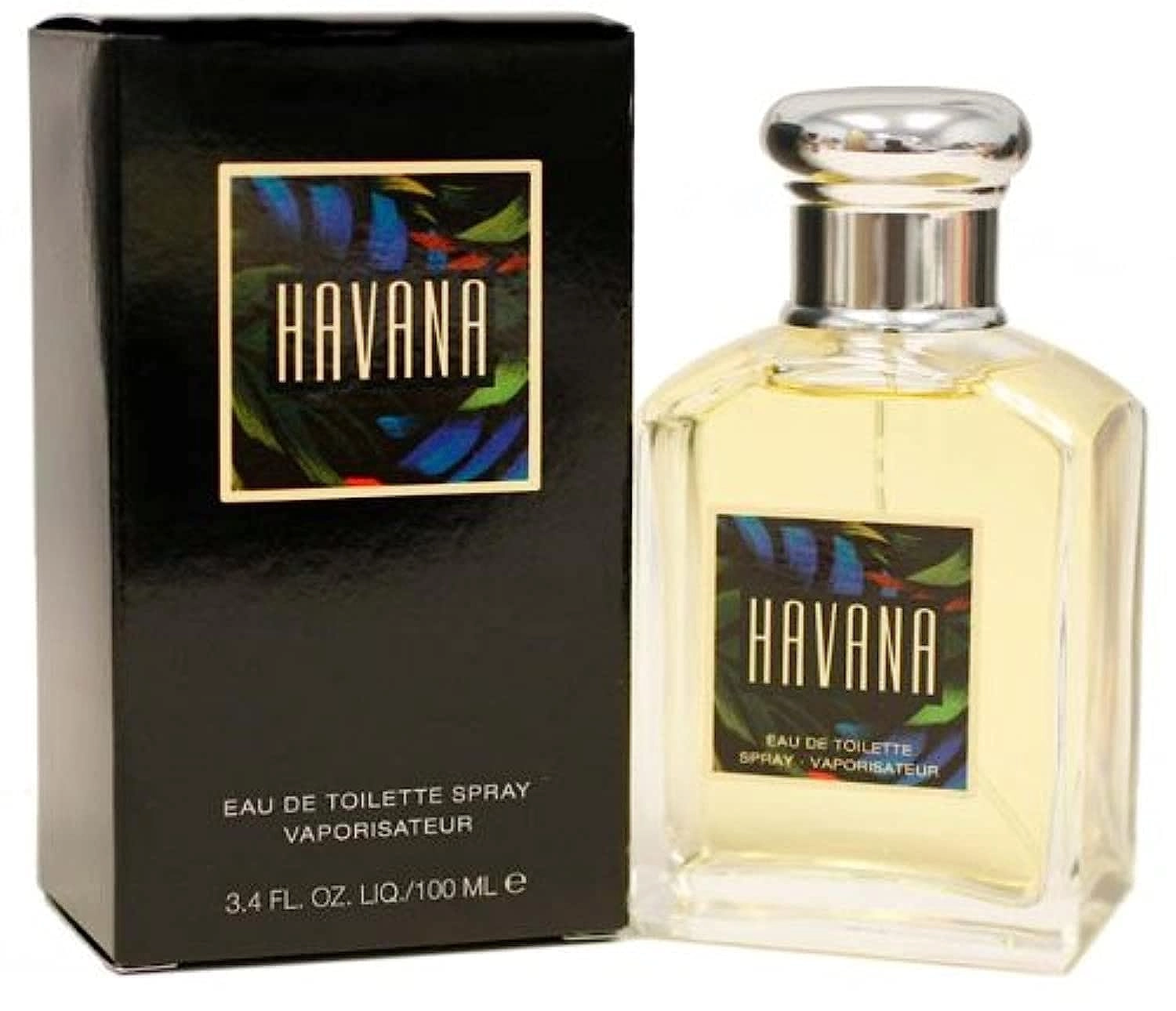 Aramis Havana Eau de Toilette 100ml