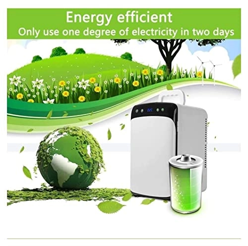 Car refrigerator - Dual-use Hot and Cold Portable