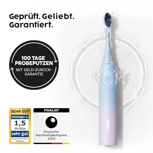 Eco Vibe Lite - Sonic 6 Weeks Starter Set