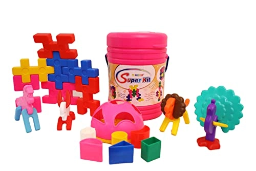 Girnar Super Kit - 24 months - 10 years