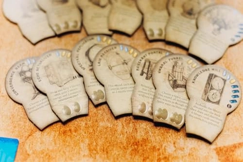 Atlantis Rising: Monstrosities