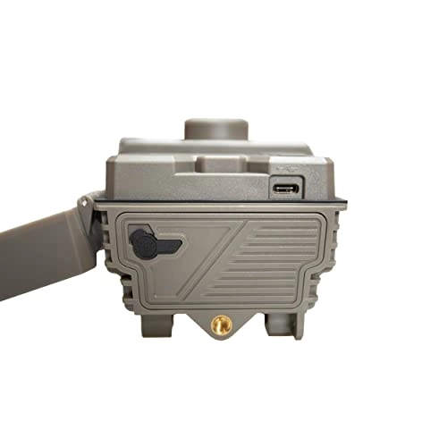 Reveal X Pro - Cellular 16MP + 32GB SDHC SD Card