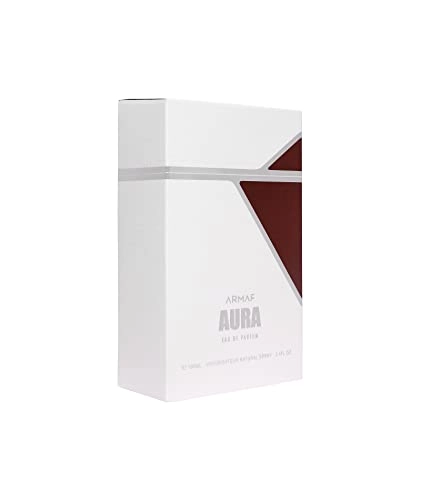 Aura Eau de Parfum 100ml