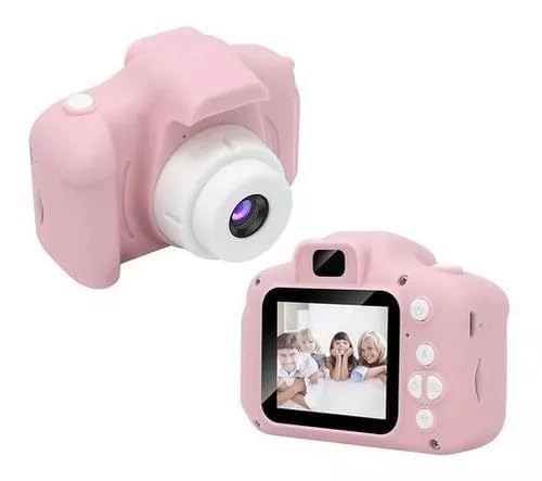 26 cute smile Kids Camera