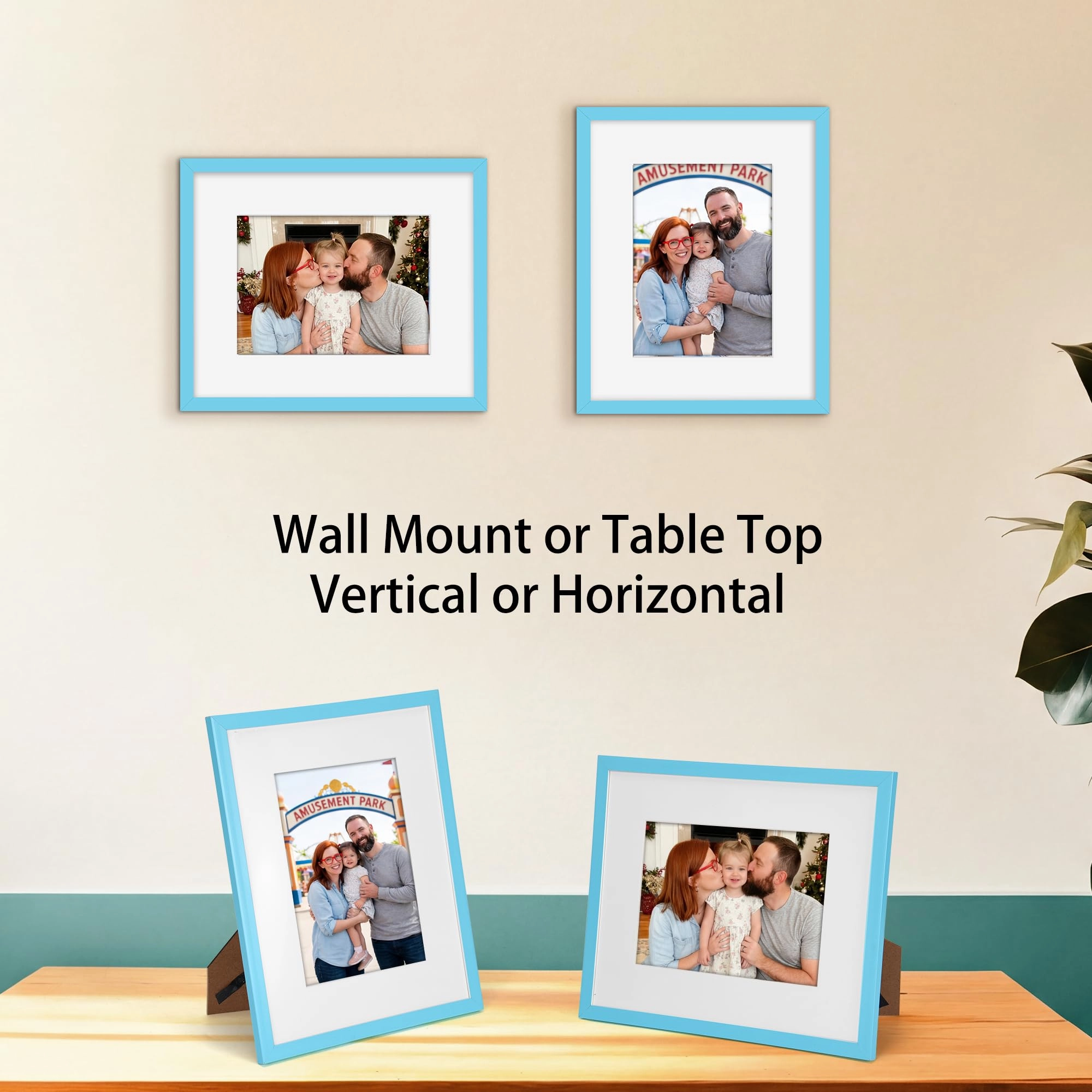 GG210739 - 8x10 4 Count