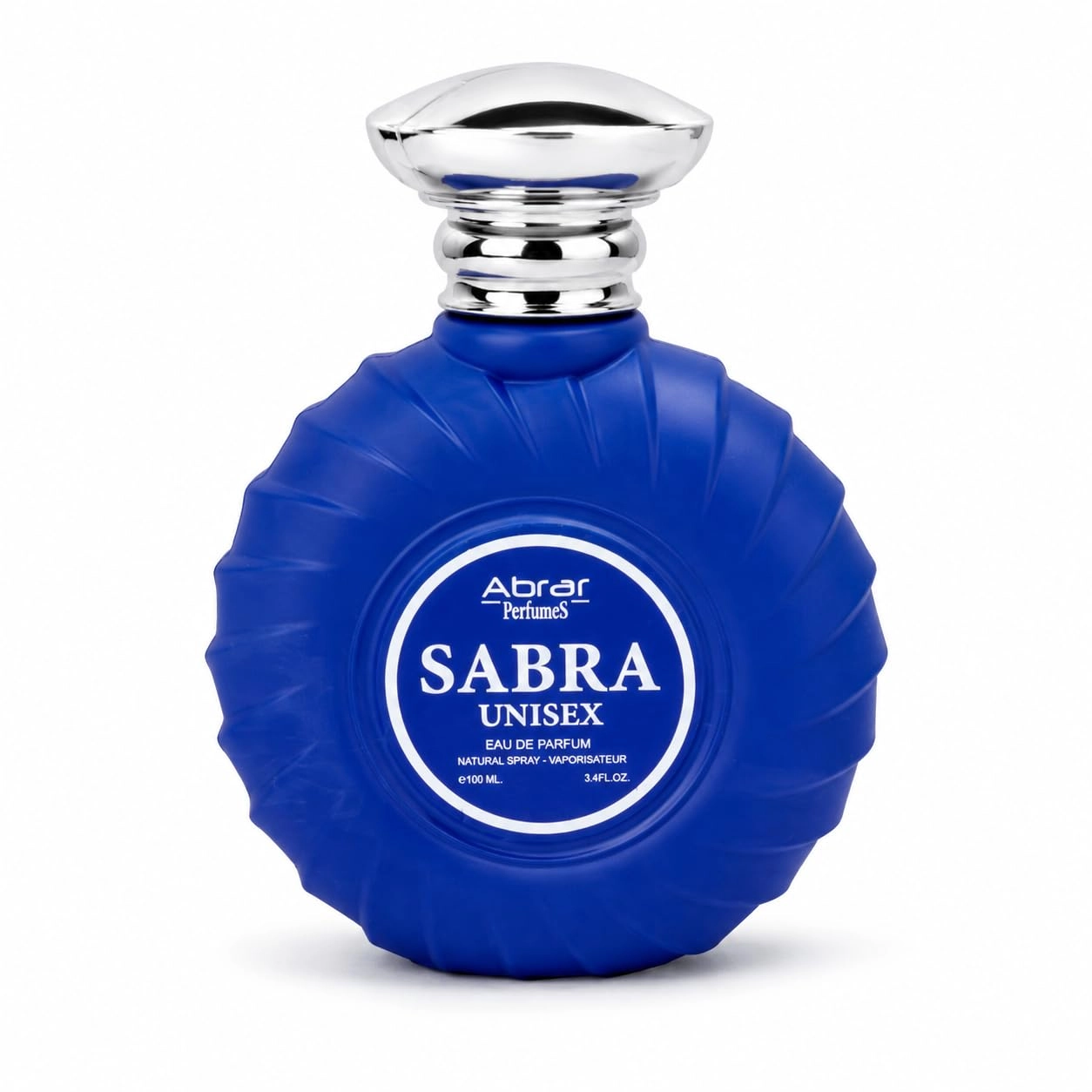 HZPWHY SABRA Eau de Parfum 100 ml