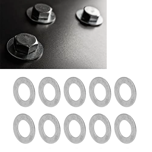 Washing Machine - 120PCS Stainless Steel 4807-0407-1000