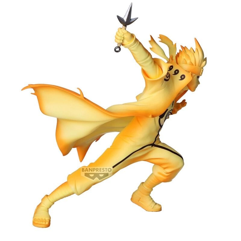 Minato Namikaze - Naruto Shippuden (17.78 cm) (NON)