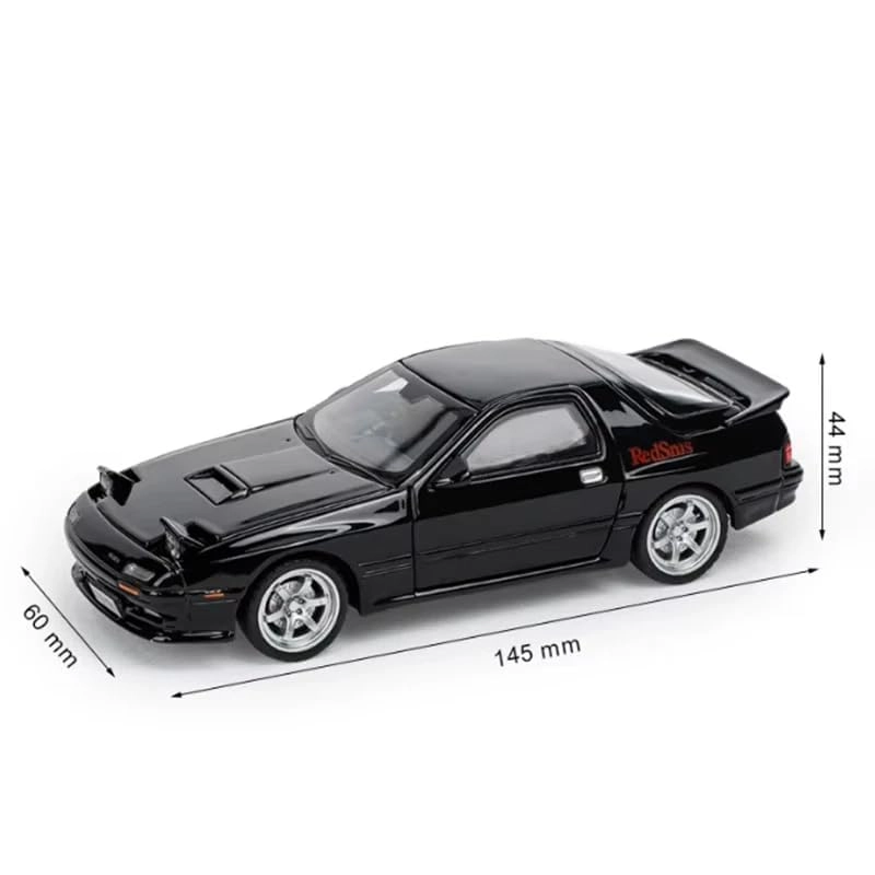 Mazda RX7 - 1:32 1pcs