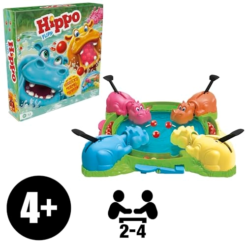 Hippo Flipp
