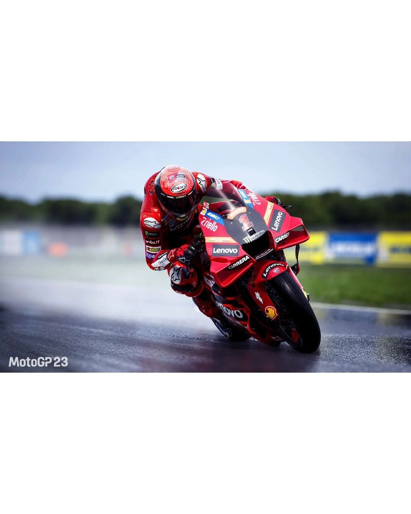 MotoGP 23 - Nintendo Switch