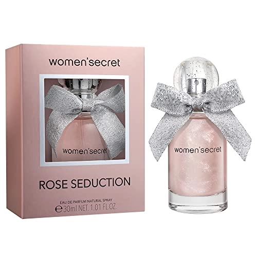 Rose Seduction Eau de Parfum 30 ml