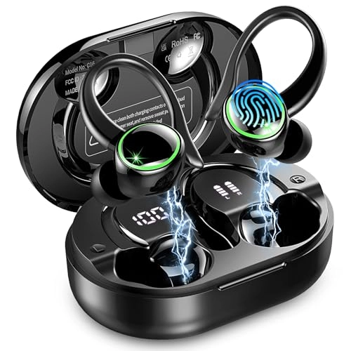 C16 Wireless Earbud