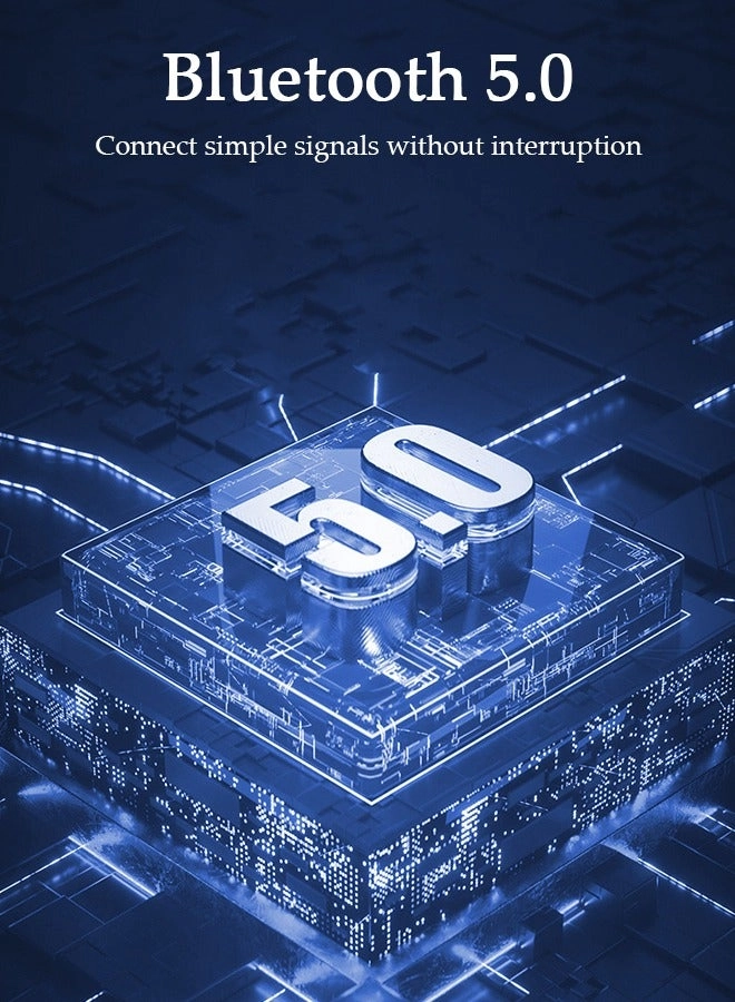 DU4674 Wireless Headphone