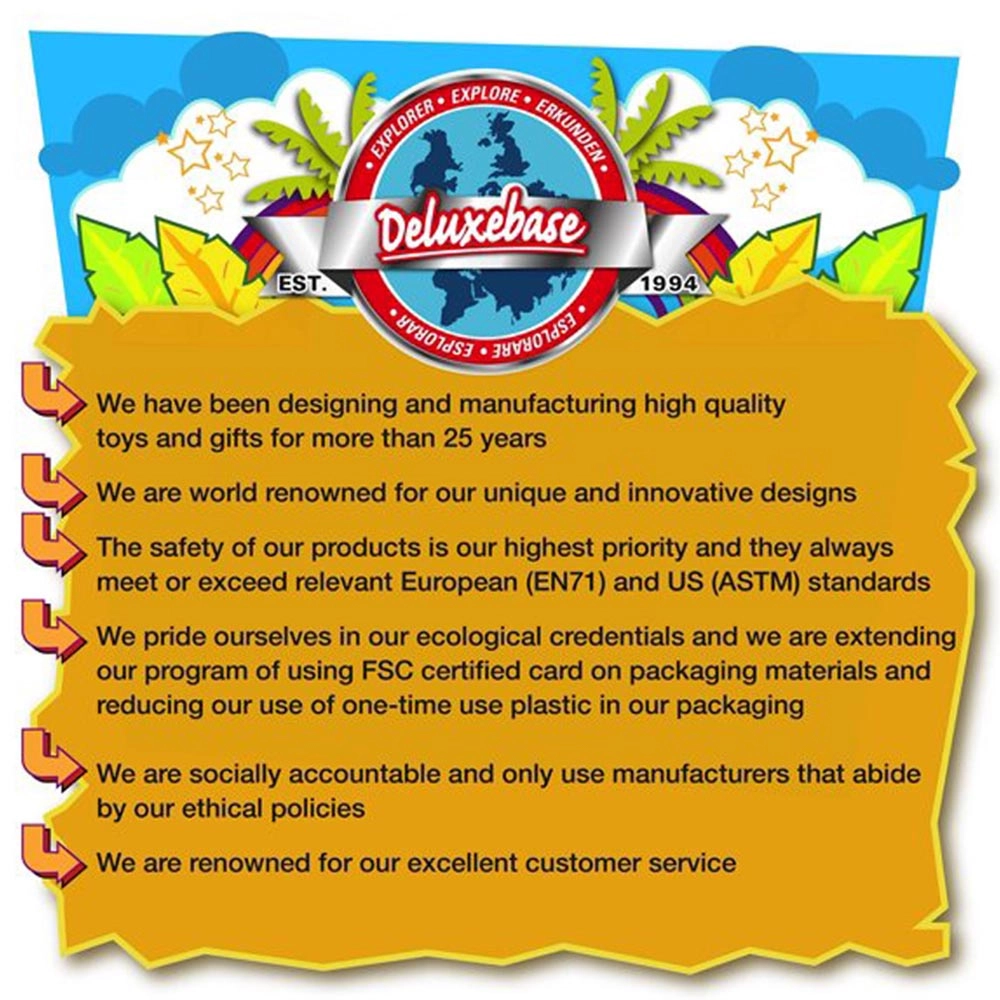 Dig & Discover - Volcano Excavation - 4 years & above