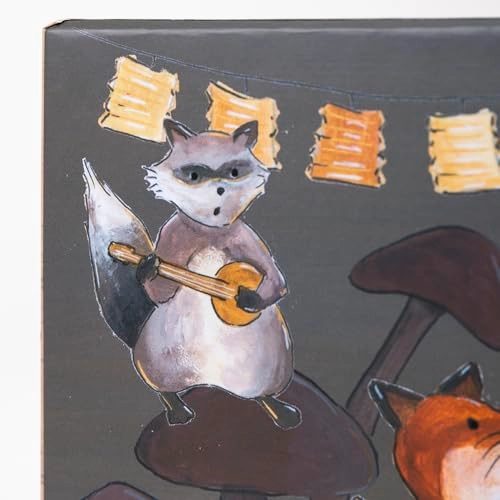 Pyramid Toy Set - 36 Months 9 pieces