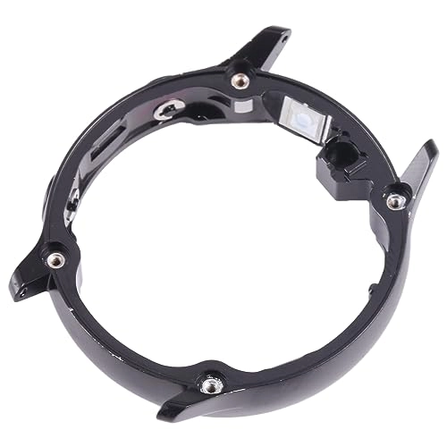 LCD Screen Frame Bezel Plate for Galaxy Watch Active SM-R500