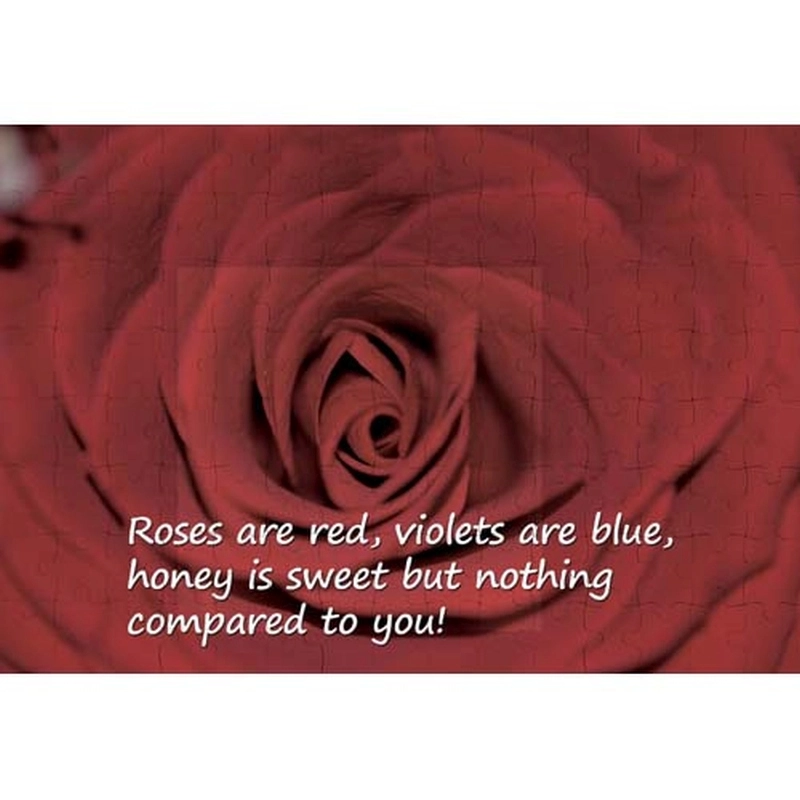 Ajooba Dubai Love Puzzle (2210)