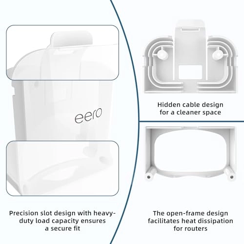 AWMEP7 - 1 Pack eero Pro 7