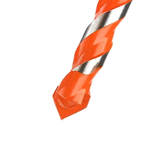 Multifunctional Drill Bits - Hard Alloy 5Pcs 6-12mm