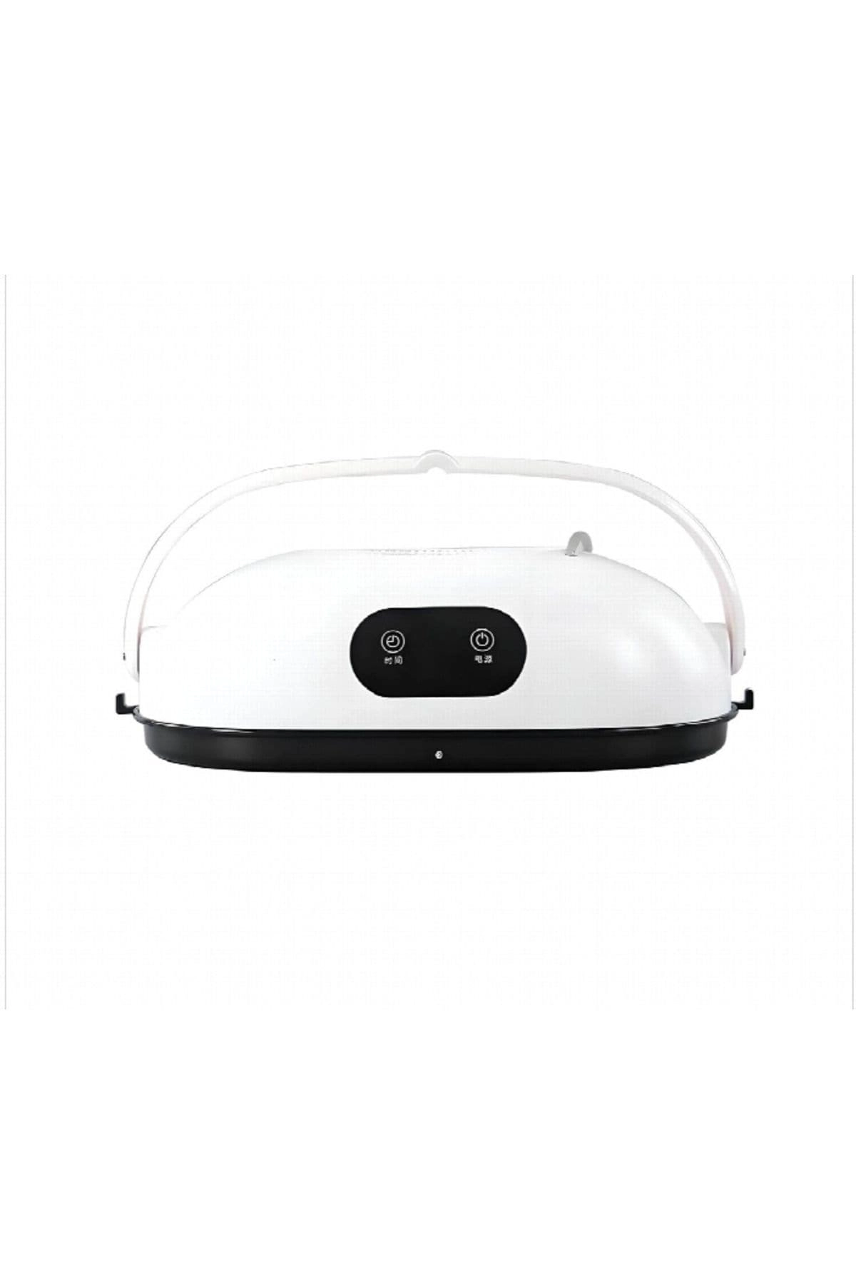 Smartify AM-400 - Portable Clothes Folding Dryer Compact Foldable