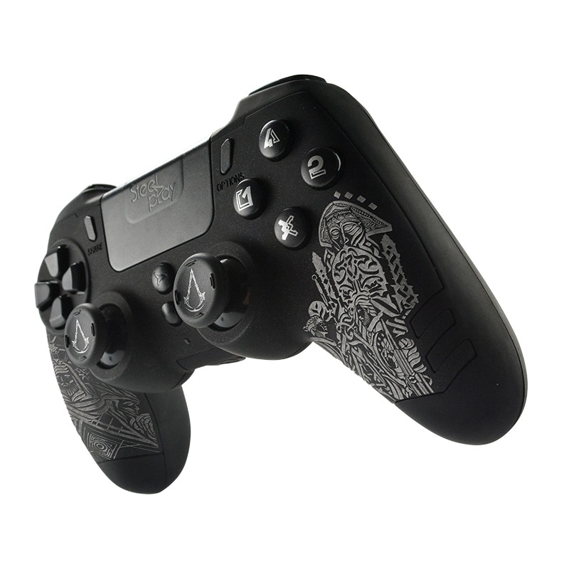 Metaltech - Black PlayStation 4