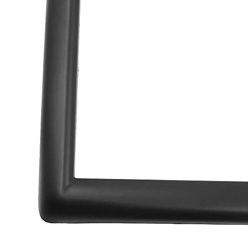 2 Din Car Frame - Megane II 2003-2009