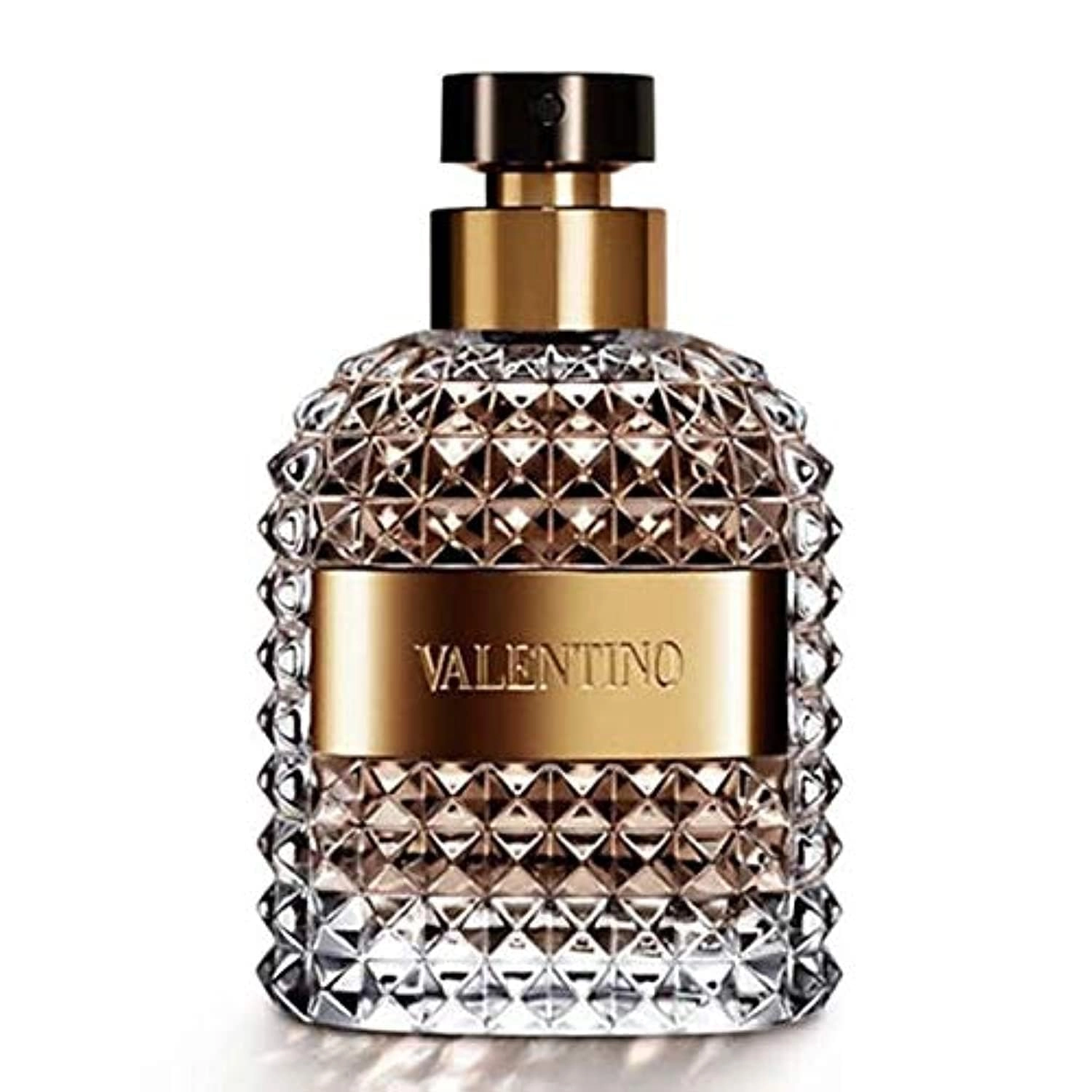 Uomo Eau de Toilette 100 ml