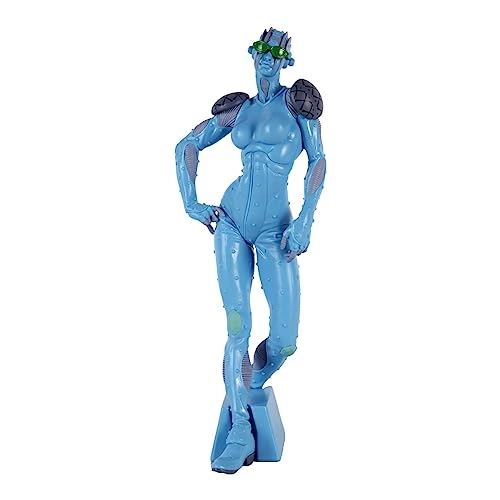JOJO - STONE OCEAN - S-F - Grandista (25 cm) (BAN19354)