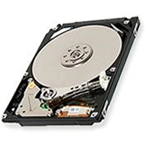 2.5" 5400rpm SATA (MK6476GSX) - 640GB