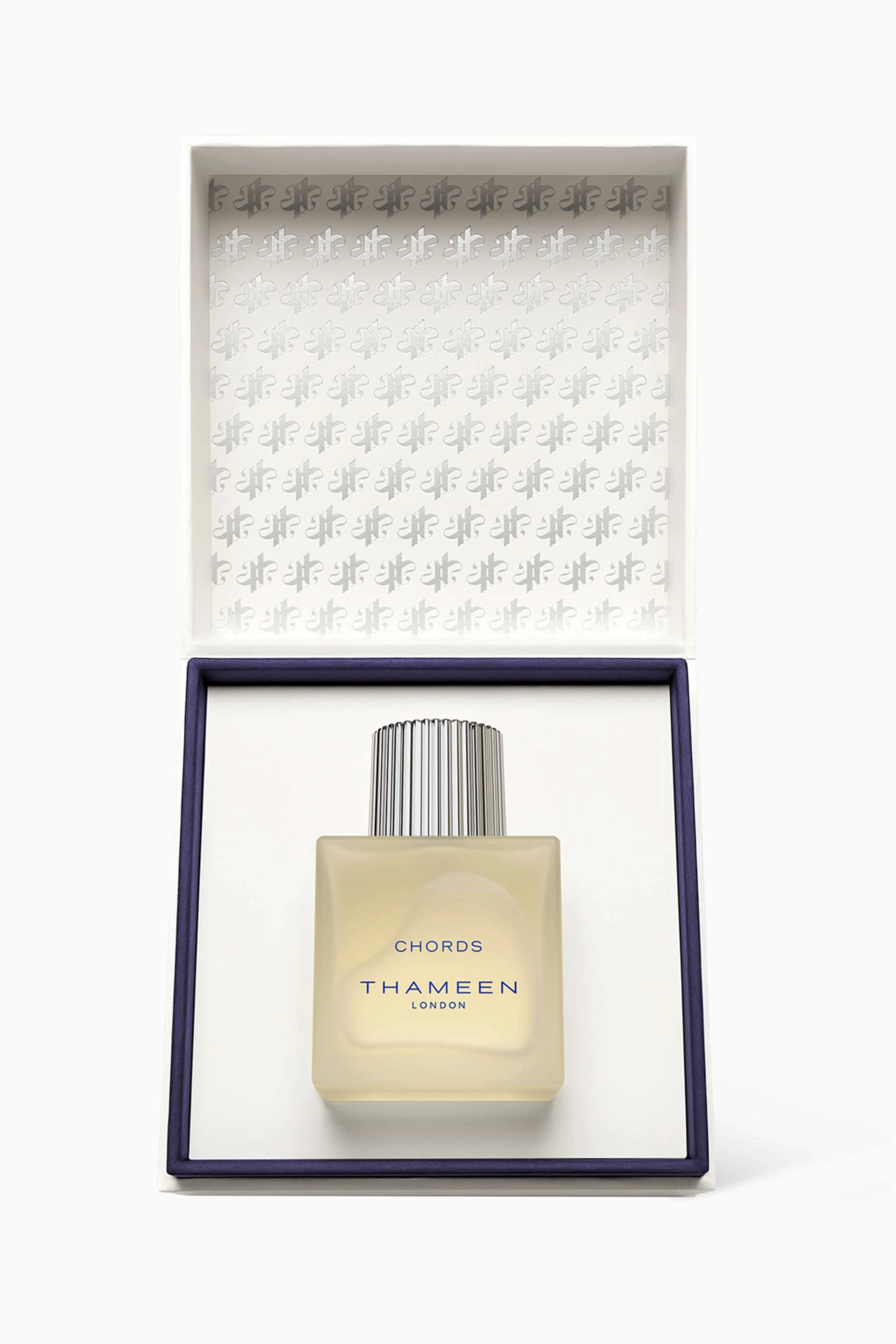 Chords Cologne Elixir - 100 milliliter