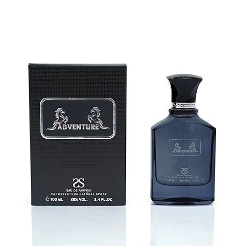ADVENTURE Eau de Parfum 100 ml