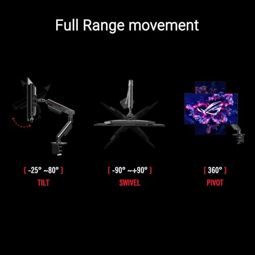 PG27AQDM - 2560 x 1440 Pixels 27 Inches