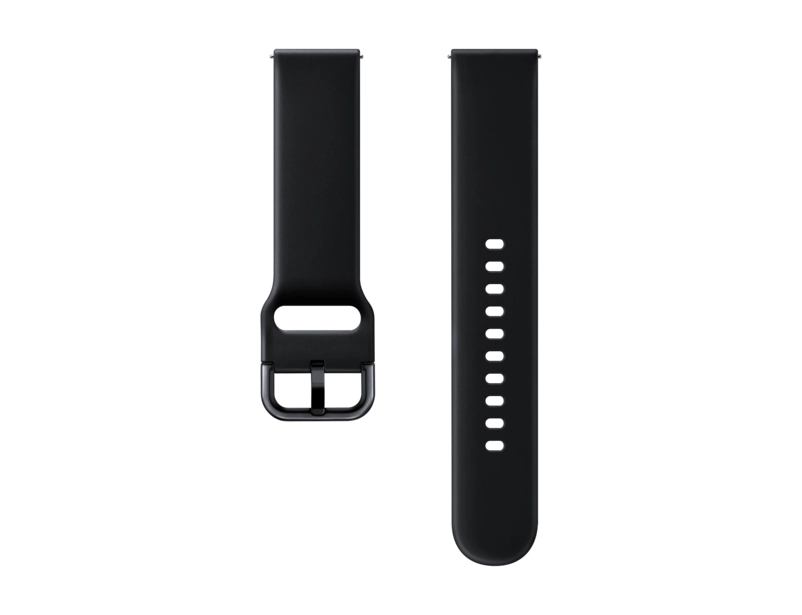 Fluoroelastomer Sport Watch Band for Samsung