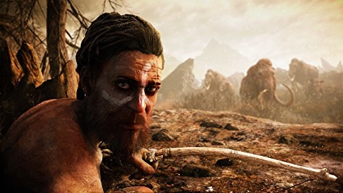 Far Cry Primal - Xbox One