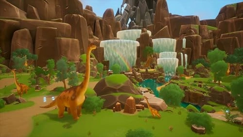 PAW Patrol: Dino World | Nintendo Switch