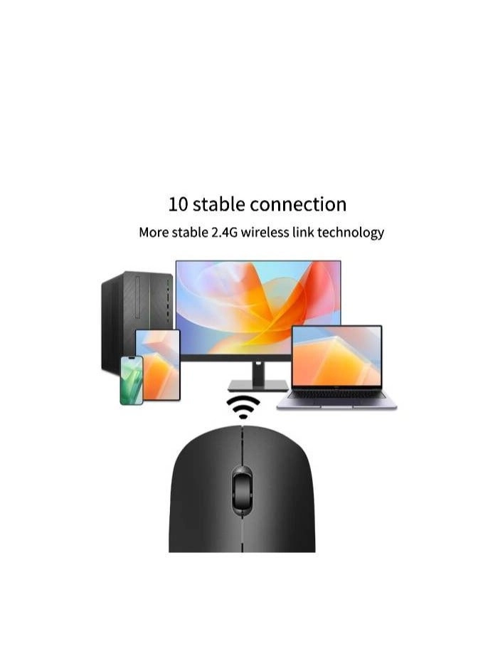 M241 Mouse - Wireless