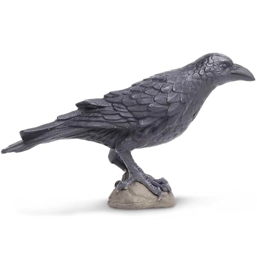 Safari Ltd Raven Figurine - 3 yr(s)