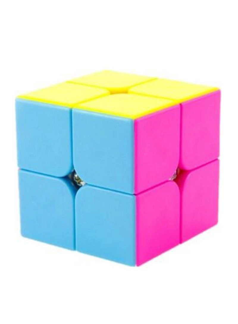 AMF Tech Rubiks Cube Puzzle (MZFW4C0017568)