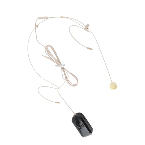 n1ukbordfh - 2 microphones 2.4G