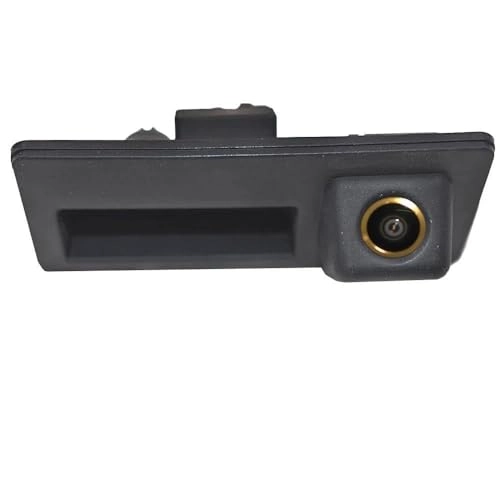 Rear View Camera - Night Vision Wire