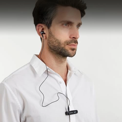 BT300 Wireless Headset