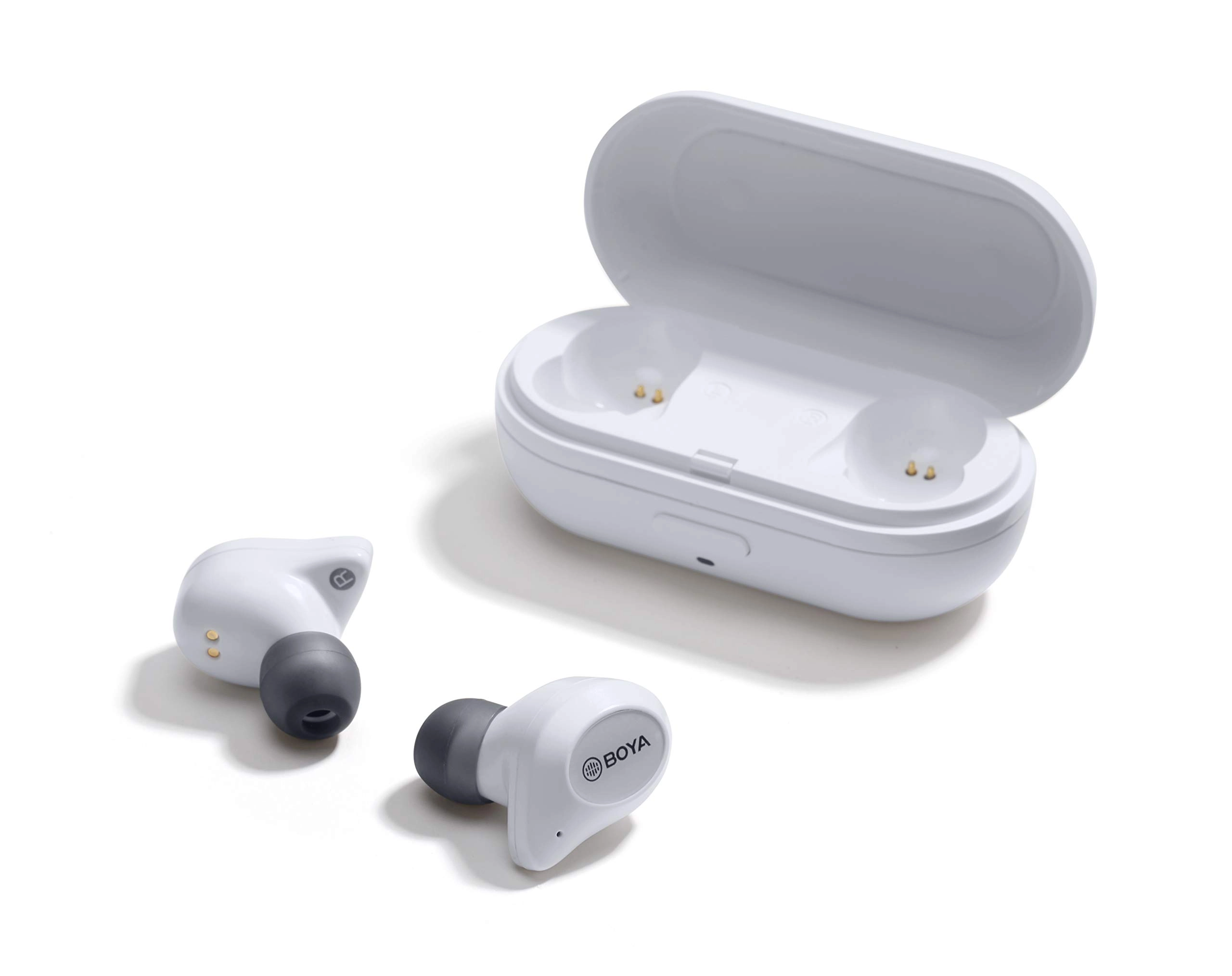 BOYA BY-AP1-W Wireless Earbud